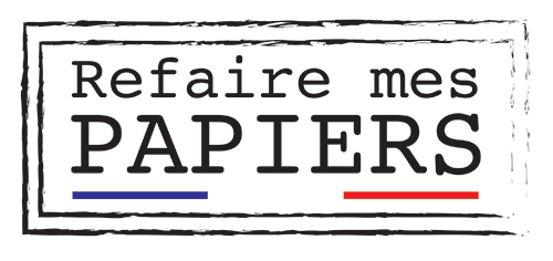 Refaire mes papiers